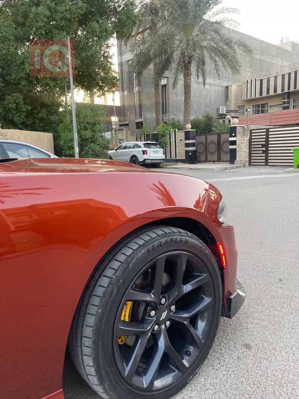 دۆج چارجەر